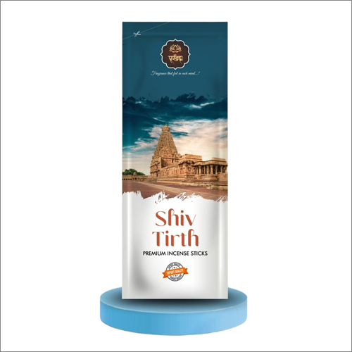 Shiv Tirth Premium Incense Sticks