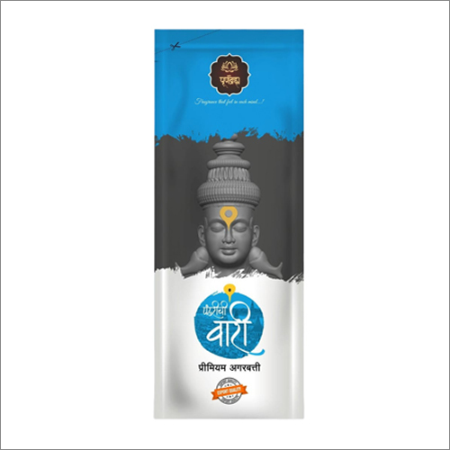 Premium Incense Sticks