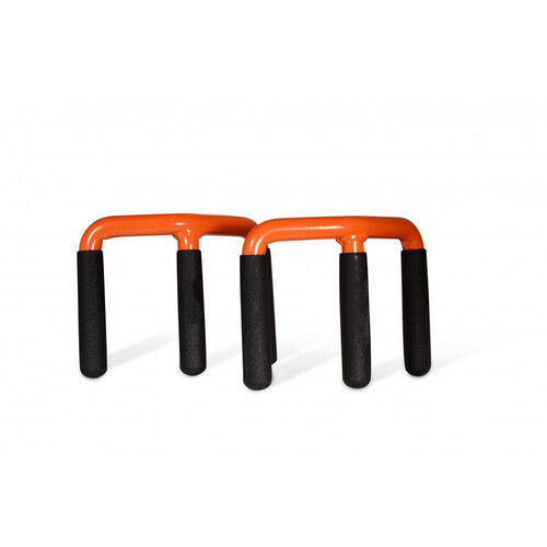 DUOPLAC - 2 board carrier handles