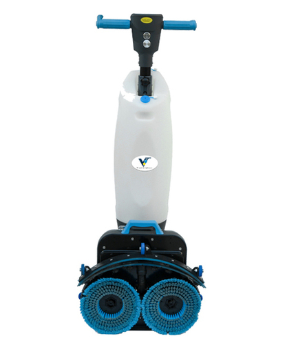 VOOT VSD-43/4 EP Walk Behind Compact Floor Scrubber Drier