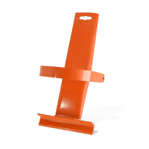 FOOTPLAC Board lever with steel stirrup Drywall Tools