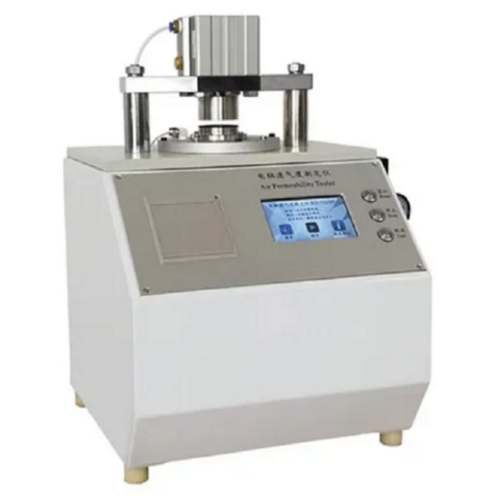 Air Permeability Tester LMAT-501