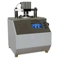 Stainless Steel Air Permeability Tester Lmat-501
