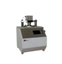 Air Permeability Tester LMAT-501