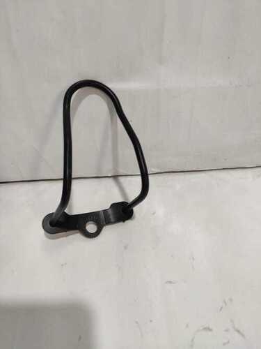 BICYCLE DERAILLEUR GUARD STEEL