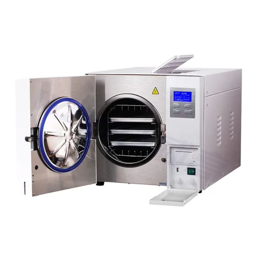 Class B - Tabletop Autoclave LMTA-B100