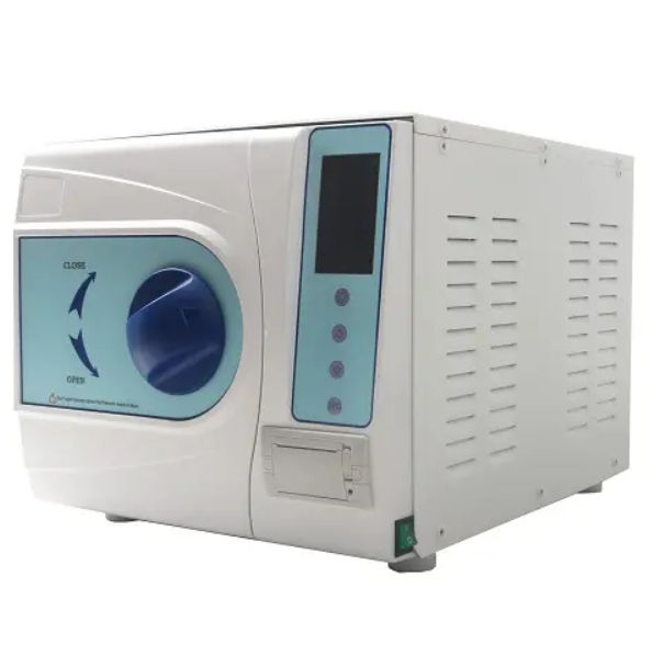 Class B - Tabletop Autoclave LMTA-B100