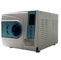 Class B - Tabletop Autoclave LMTA-B100