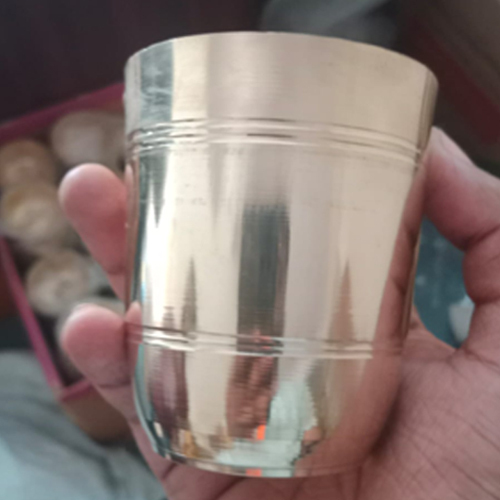 Bronze Glass