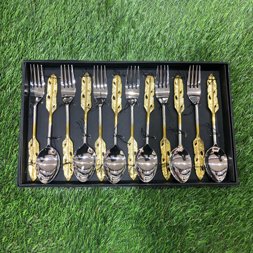 Designer Cutlery Set