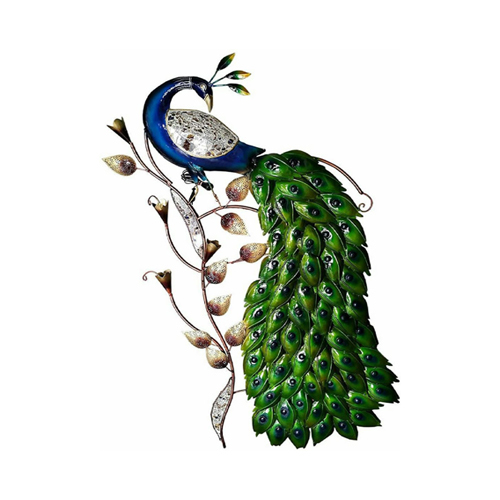 Decorative Peacock
