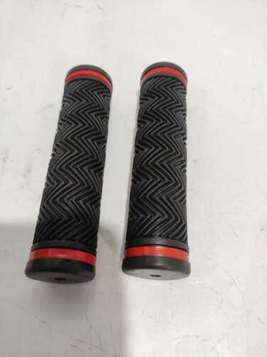 HANDLE GRIP COLOURED  120 MM