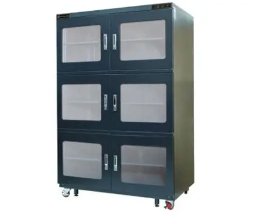 Desiccator Dry Cabinet LMDCC-A101