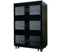 Desiccator Dry Cabinet LMDCC-A101