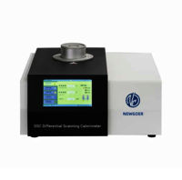 Differential Scanning Calorimeter LMDSC-A100