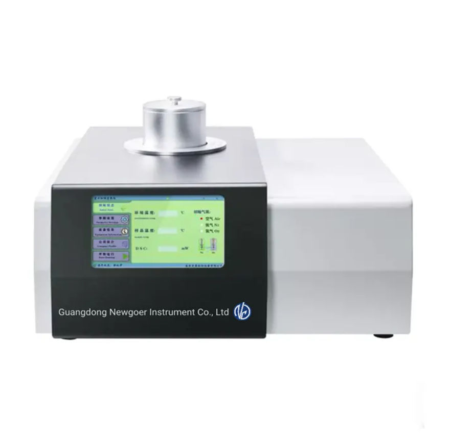 Differential Scanning Calorimeter LMDSC-A100