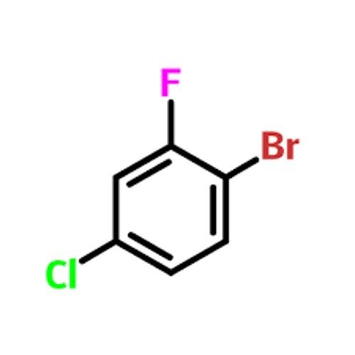 Para Fluoro Bromo Benzene