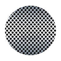 Stainless Steel SS Perforated Sheets
