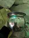 Stainless Steel Lota