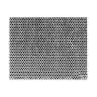Hole Perforated Sheets For Industrial