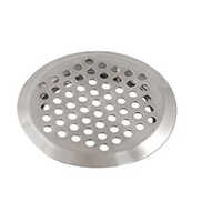Round Hole Circles