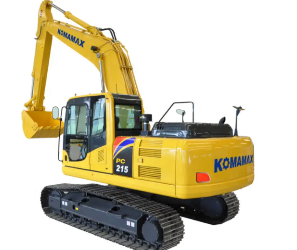 36T Large Excavator