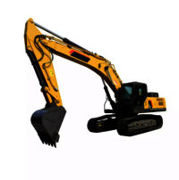 36T Large Excavator