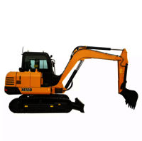 36T Large Excavator