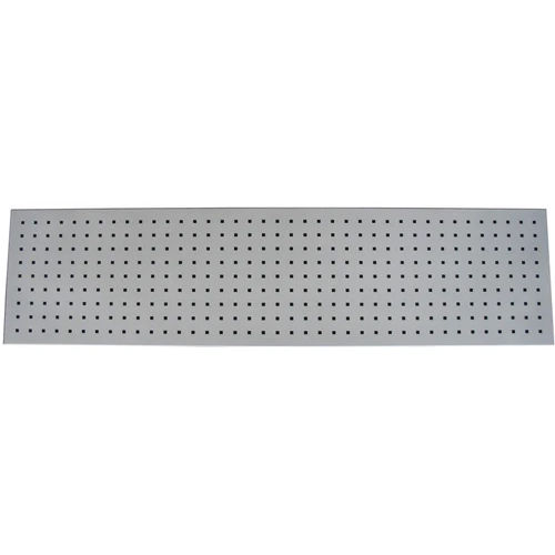 Perforated Panels - Color: Gray