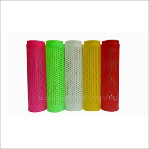 Perforated Dye Cones