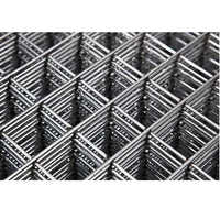 Woven Galvanized Wire Mesh