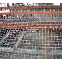 Crimped Wire Mesh For Industrial