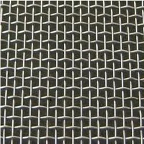 Woven Wire Mesh For Industrial