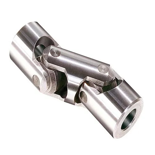 High Precision Cardan Joints