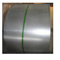 Stainless Steel Perforated Coils