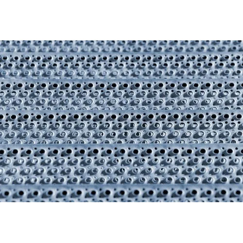 Round Titanium Perforated Sheets Application: Industrial