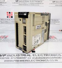 YASKAWA SERVO DRIVE SGDS-08A12AY548