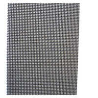 Fine SS Stainless Steel Wire Mesh