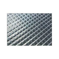 SS Welded Mesh For Industrial