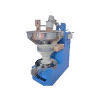 Sesame Oil Extraction Machine - Metal Build, 220v Automatic System | Human Machine Interface, Warranty Included