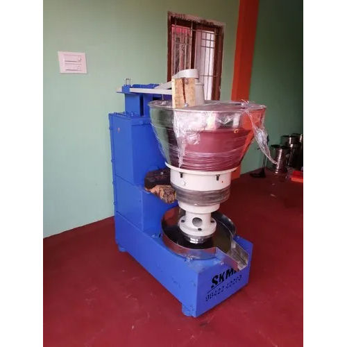 Automatic Copra Extraction Machine