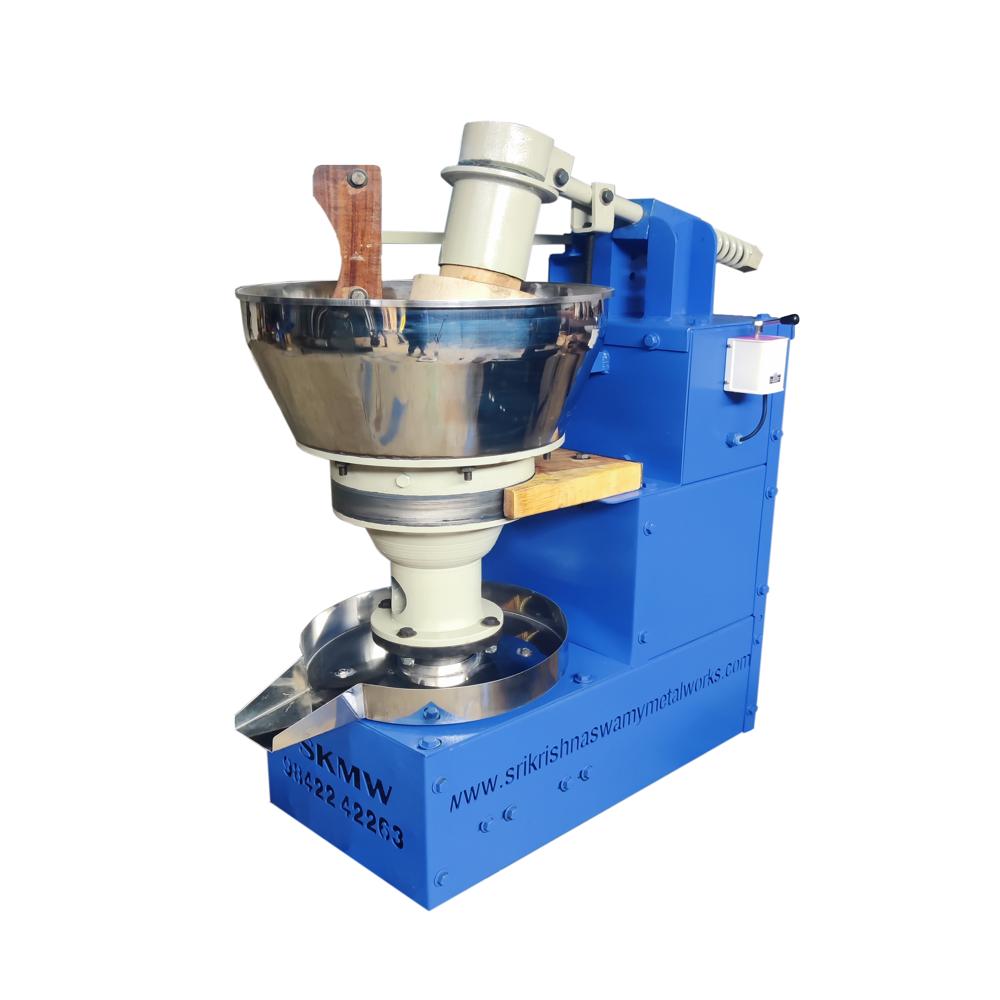 Marachekku Oil Machine
