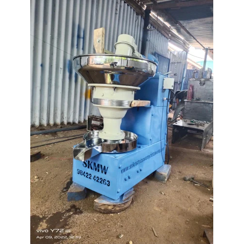 Industrial Automatic Marachekku Oil Machine