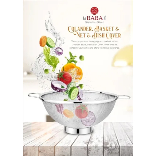 Stainless Steel KItchen Calander