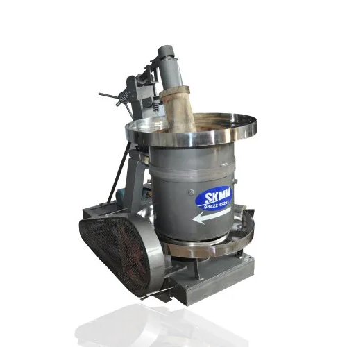 Cooking Vagai Marachekku Machine