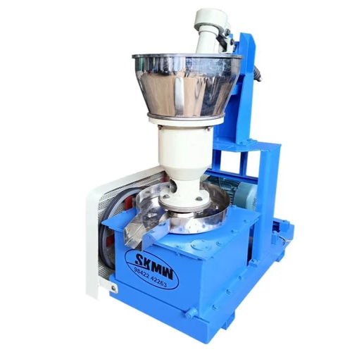 Rotatory Oil Machine in Chennai