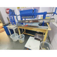 Edible Oil Filter Machine - Automatic Grade: Automatic
