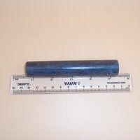 Blue Aventurine Tube