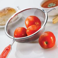 S S Soup And Juice Strainer
