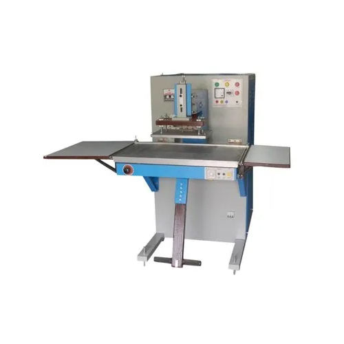 Manual Plastic Welding Machine - Usage: Industrial